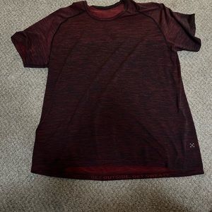 COPY - Lulu tee